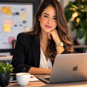 moumita manna digital marketer