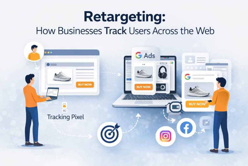 retargeting